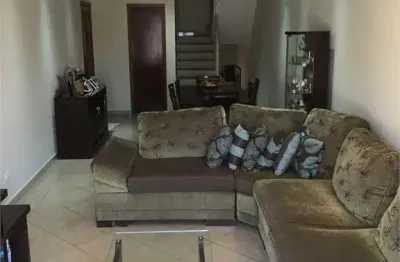 Sobrado com 4 quartos à venda em jardim olympia - sp