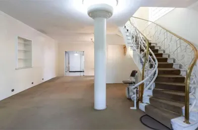 Sobrado com 3 quartos à venda em jardim paulista - sp