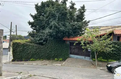 Casa com 3 quartos à venda na Manuel Moreira Ramos, Campo Limpo, São Paulo