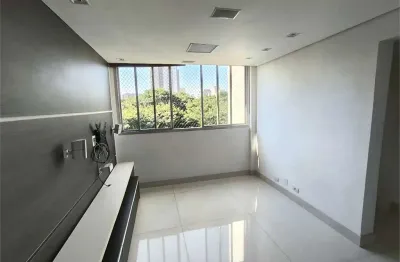Apartamento com 2 quartos à venda em brooklin paulista - sp