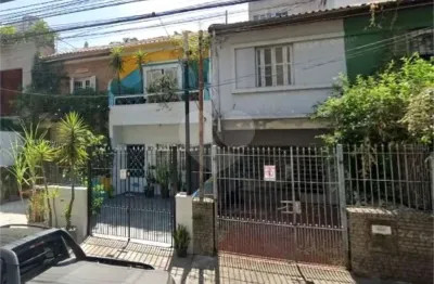 Casa com 2 quartos à venda na Rua Padre Carvalho, 188, Pinheiros, São Paulo