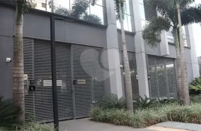 Apartamento com 1 quartos à venda em indianópolis - sp