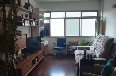 Apartamento com 3 quartos à venda na Rua Apinajés, Perdizes, São Paulo