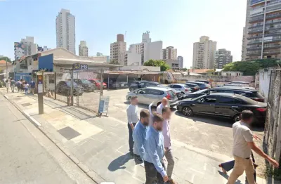 Terreno à venda na Avenida Brigadeiro Faria Lima, Pinheiros, São Paulo