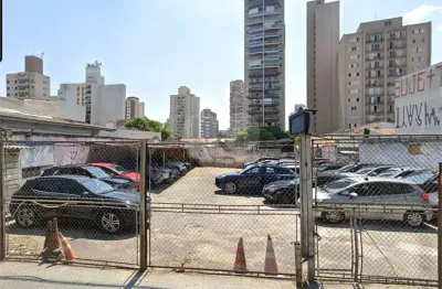 Terreno à venda na Avenida Brigadeiro Faria Lima, Pinheiros, São Paulo