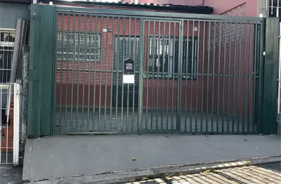 Casa térrea com 2 quartos à venda em indianópolis - sp
