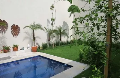 Casa com 3 quartos à venda no Morumbi, São Paulo 