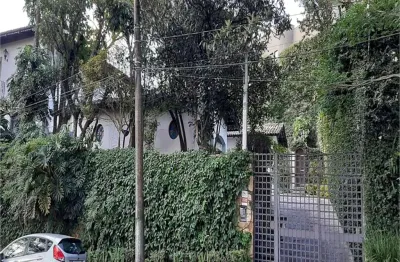 Casa com 5 quartos à venda na Rua Sanharó, Jardim Guedala, São Paulo