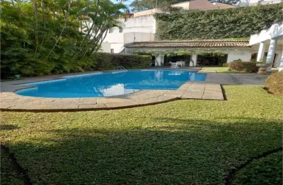 Casa com 5 quartos à venda na Rua Sanharó, Jardim Guedala, São Paulo
