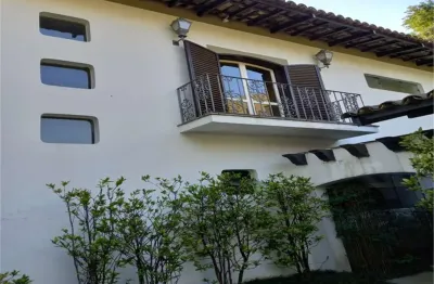 Casa com 5 quartos à venda no Jardim Guedala, São Paulo 