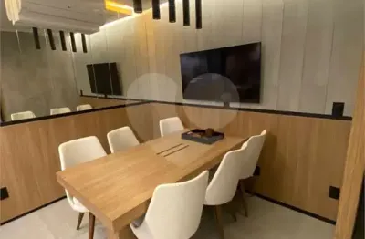 Apartamento com 1 quartos à venda ou para locação em paraíso - sp