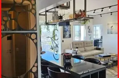 Apartamento com 3 quartos à venda em instituto de previdência - sp
