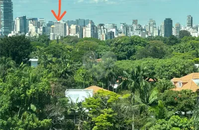 Apartamento com 2 quartos à venda em jardim europa - sp