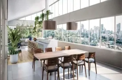 Apartamento com 2 quartos à venda na Avenida Doutor Vital Brasil, Butantã, São Paulo