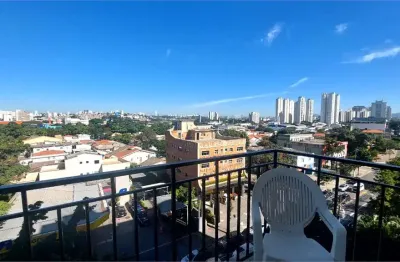 Apartamento com 2 quartos à venda na Avenida Imperatriz Leopoldina, Vila Leopoldina, São Paulo