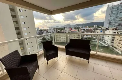 Apartamento com 2 quartos à venda em loteamento joão batista julião - sp