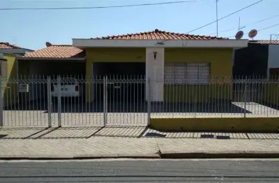 Casa com 3 quartos à venda na Jaromiro Blaseck, Vila Santa Rita, Sorocaba