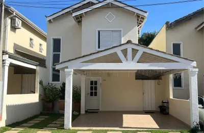 Casa em condomínio fechado com 3 quartos à venda na Avenida General Carneiro, Vila Lucy, Sorocaba