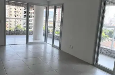 Apartamento com 2 quartos à venda em boqueirão - sp