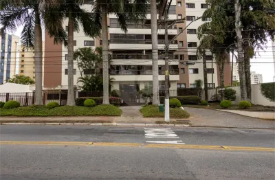 Apartamento com 4 quartos à venda em jardim monte kemel - sp