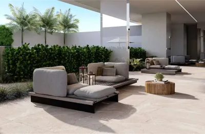 Apartamento com 3 quartos à venda na Rua Luís Góis, Vila Clementino, São Paulo