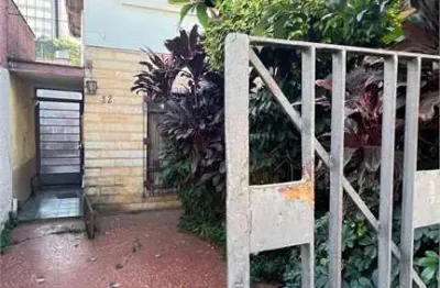 Casa com 2 quartos à venda no Brooklin, São Paulo 