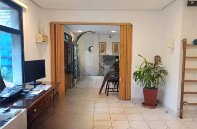 Sala comercial à venda na Rua Sampaio Viana, Paraíso, São Paulo