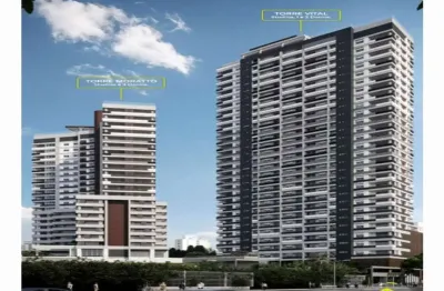 Apartamento com 2 quartos à venda na Avenida Doutor Vital Brasil, Butantã, São Paulo