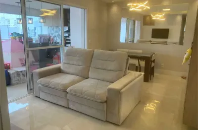 Apartamento com 3 quartos à venda na Avenida Celso Garcia, Tatuapé, São Paulo