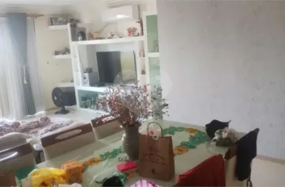 Apartamento com 3 quartos à venda em vila jardini - sp
