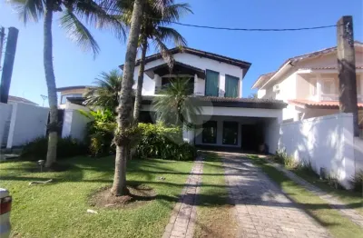 Casa em condomínio fechado com 4 quartos à venda na Avenida Manoel Alexandre, 1220, Jardim Acapulco, Guarujá