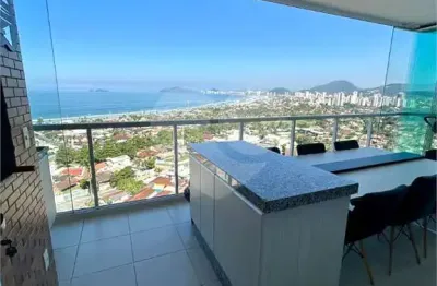 Apartamento com 3 quartos à venda em jardim enseada - sp