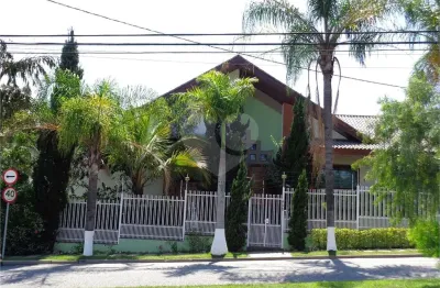 Casa comercial à venda na Avenida Caribe, 125, Jardim América, Sorocaba