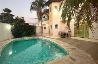 Casa com 3 quartos à venda em jardim santa esmeralda - sp