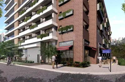 Apartamento com 4 quartos à venda em vila cordeiro - sp