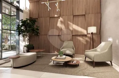 Apartamento com 4 quartos à venda na Rua Ministro Luiz Gallotti, Brooklin, São Paulo