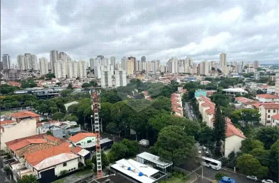 Apartamento com 4 quartos à venda em vila cordeiro - sp