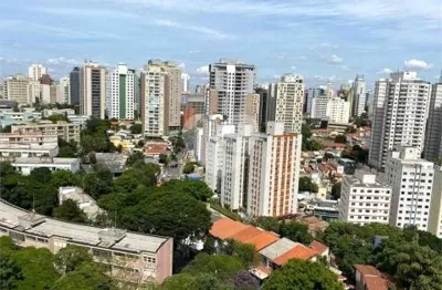 Apartamento com 4 quartos à venda na Rua Ministro Luiz Gallotti, Brooklin, São Paulo