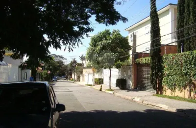 Casa com 3 quartos à venda na Rua Enrico de Martino, Morumbi, São Paulo