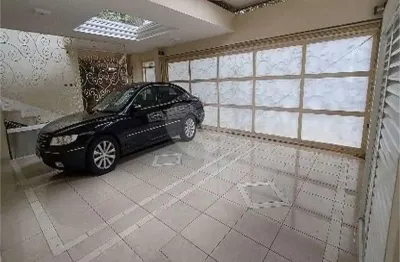 Casa com 4 quartos à venda na Rua Sílvio Portugal, 55, Pacaembu, São Paulo