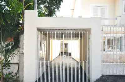 Casa com 3 quartos à venda em jardim bonfiglioli - sp