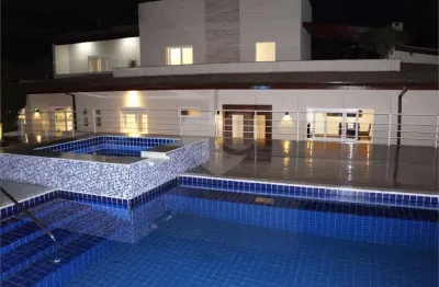 Casa com 5 quartos à venda na Rua Ernest Renam, Morumbi, São Paulo