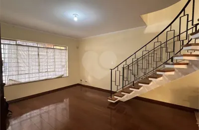 Casa com 3 quartos à venda na Avenida Doutor Cardoso de Melo, Vila Olímpia, São Paulo