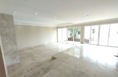 Casa com 4 quartos à venda em parque dos príncipes - sp