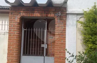 Sobrado com 4 quartos à venda em instituto de previdência - sp