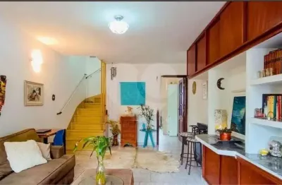 Casa com 2 quartos à venda na Rua Wanderley, Perdizes, São Paulo
