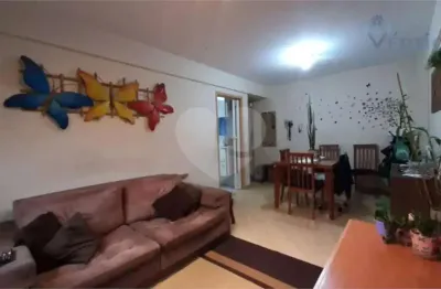 Apartamento com 2 quartos à venda na Rua Carlos Weber, Vila Leopoldina, São Paulo
