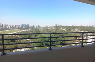 Apartamento com 2 quartos à venda na Rua Miragaia, Butantã, São Paulo