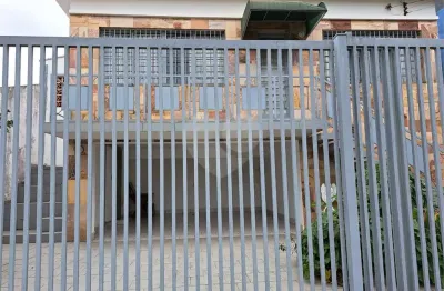 Casa com 3 quartos à venda na Rua Doutor Eduardo Edarge Badaró, Jardim Eulina, Campinas