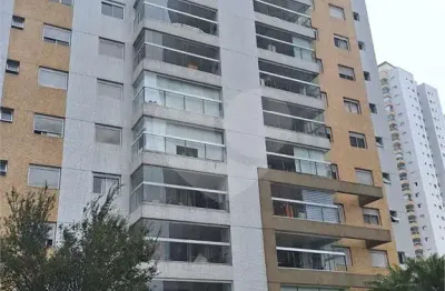 Apartamento com 2 quartos à venda em ponta da praia - sp